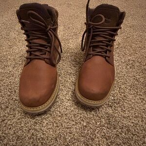 Timberland Men's Timberland Britton Road WP boots - 7 Wide